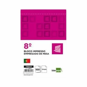 Blocos De Empregado