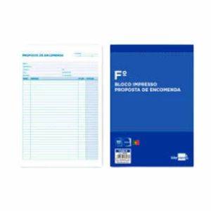 Blocos Imp. De Guias De Remessa