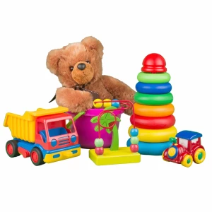 Brinquedos
