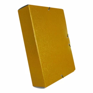 Capas Elásticos E Projeto
