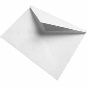 Envelopes, Cartões E Postais