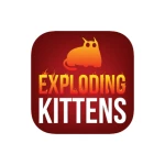 Exploding Kittens