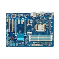 Motherboards