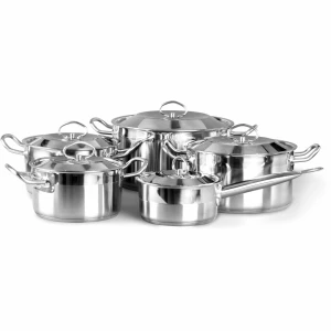 Panelas, Tachos e Tampas