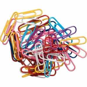 Porta Clips, Clips E Pioneses