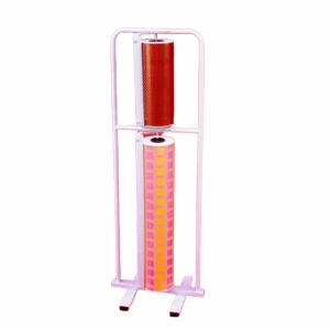 Porta Rolos Para Papel