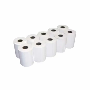 Rolos Para POS, Fax_Maquina De Calcular