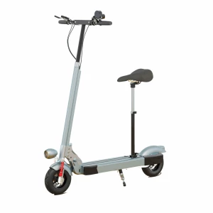 Scooters