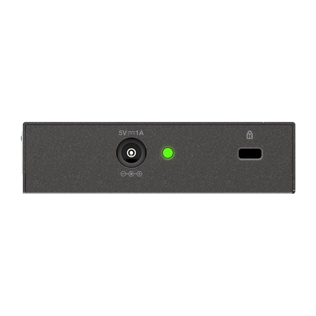 Galery – D-Link DGS-105 Não-gerido L2 Gigabit Ethernet (10/100/1000) Preto0