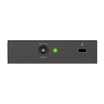 Galery – D-Link DGS-105 Não-gerido L2 Gigabit Ethernet (10/100/1000) Preto0