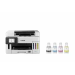 Galery – Canon MAXIFY GX6550 Jato de tinta A4 600 x 1200 DPI Wi-Fi0