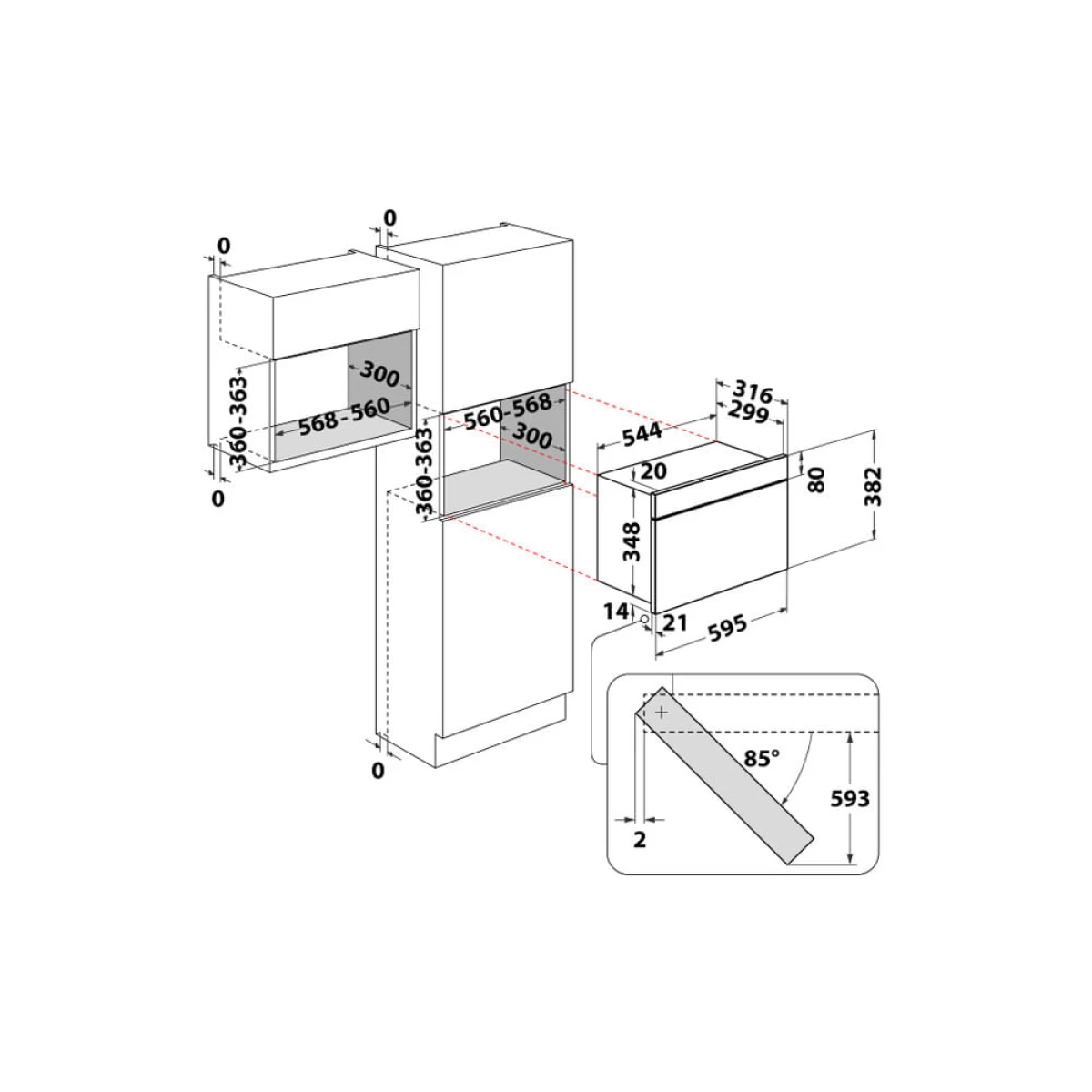 Galery – MICRO ONDAS WHIRLPOOL – MBNA920X0