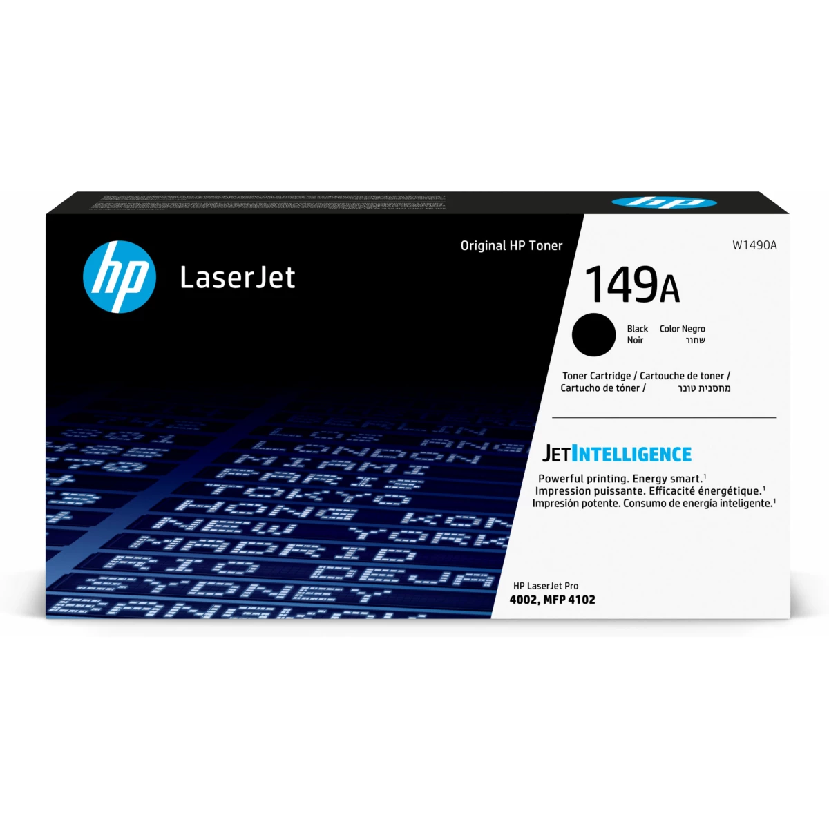 Galery – HP Toner LaserJet Original 149A, preto0