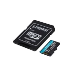 Galery – Kingston Technology Canvas Go! Plus 128 GB MicroSD UHS-I Classe 100