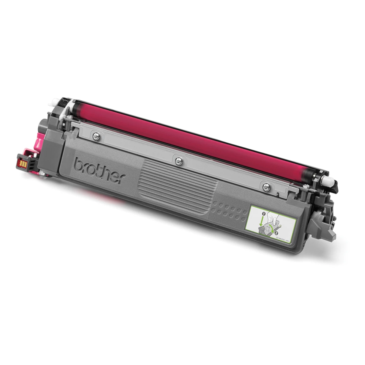 Galery – Brother TN-248XLM toner 1 unidade(s) Original Magenta0