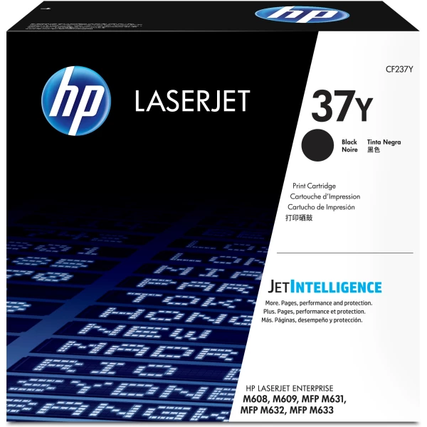 Thumbnail-HP Toner LaserJet Original 37X Preto de elevado rendimento extra