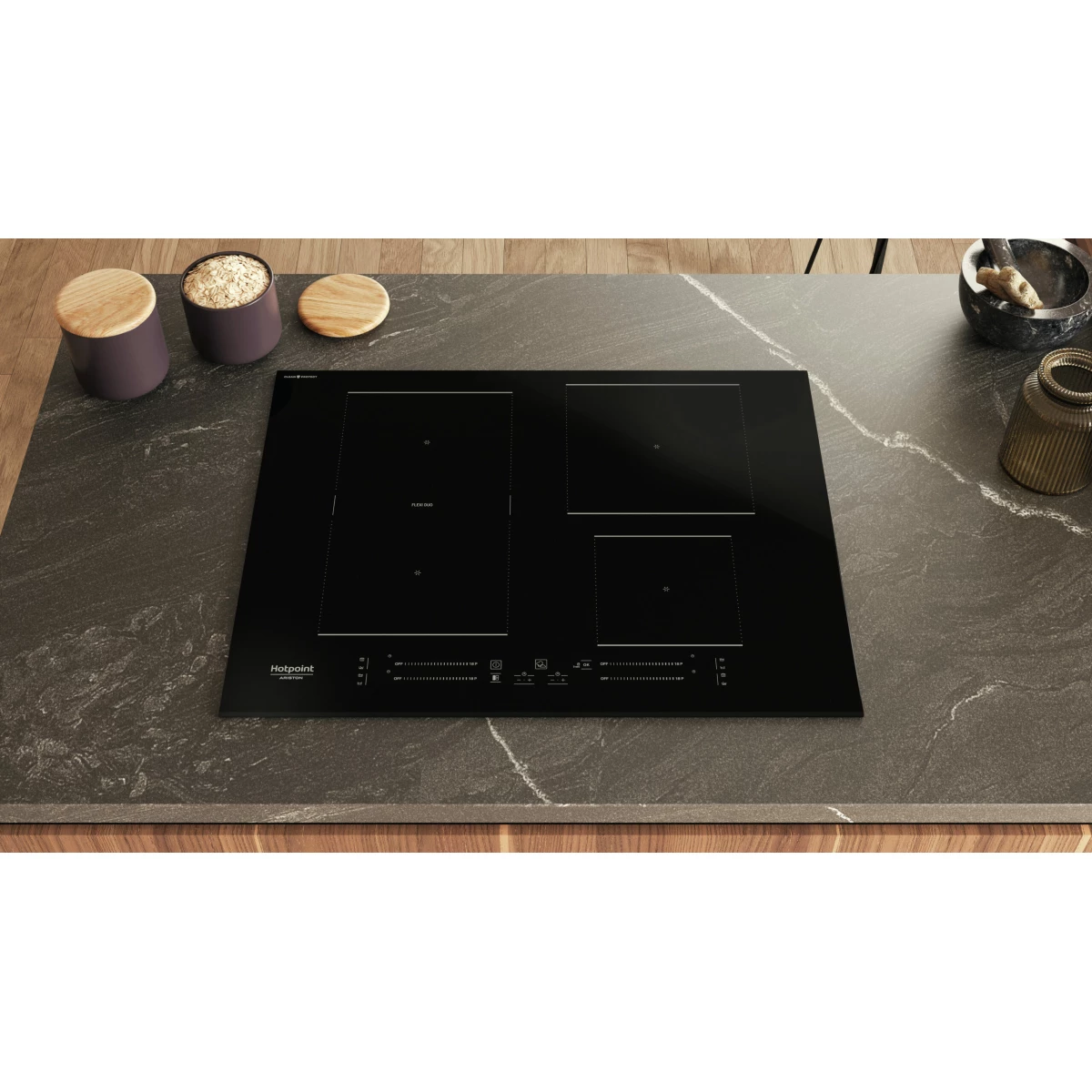 Galery – PLACA HOTPOINT – HS 1865 C CPBF0