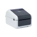 Galery – Brother TD-4210D impressora de etiquetas Acionamento térmico direto 203 x 203 DPI 203 mm/seg Com fios0