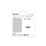 Galery – Kingston Technology Canvas Select Plus 256 GB SDXC UHS-I Classe 100