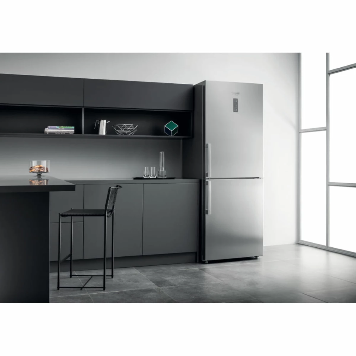 Galery – COMBINADO HOTPOINT – HA70BE 72 X0