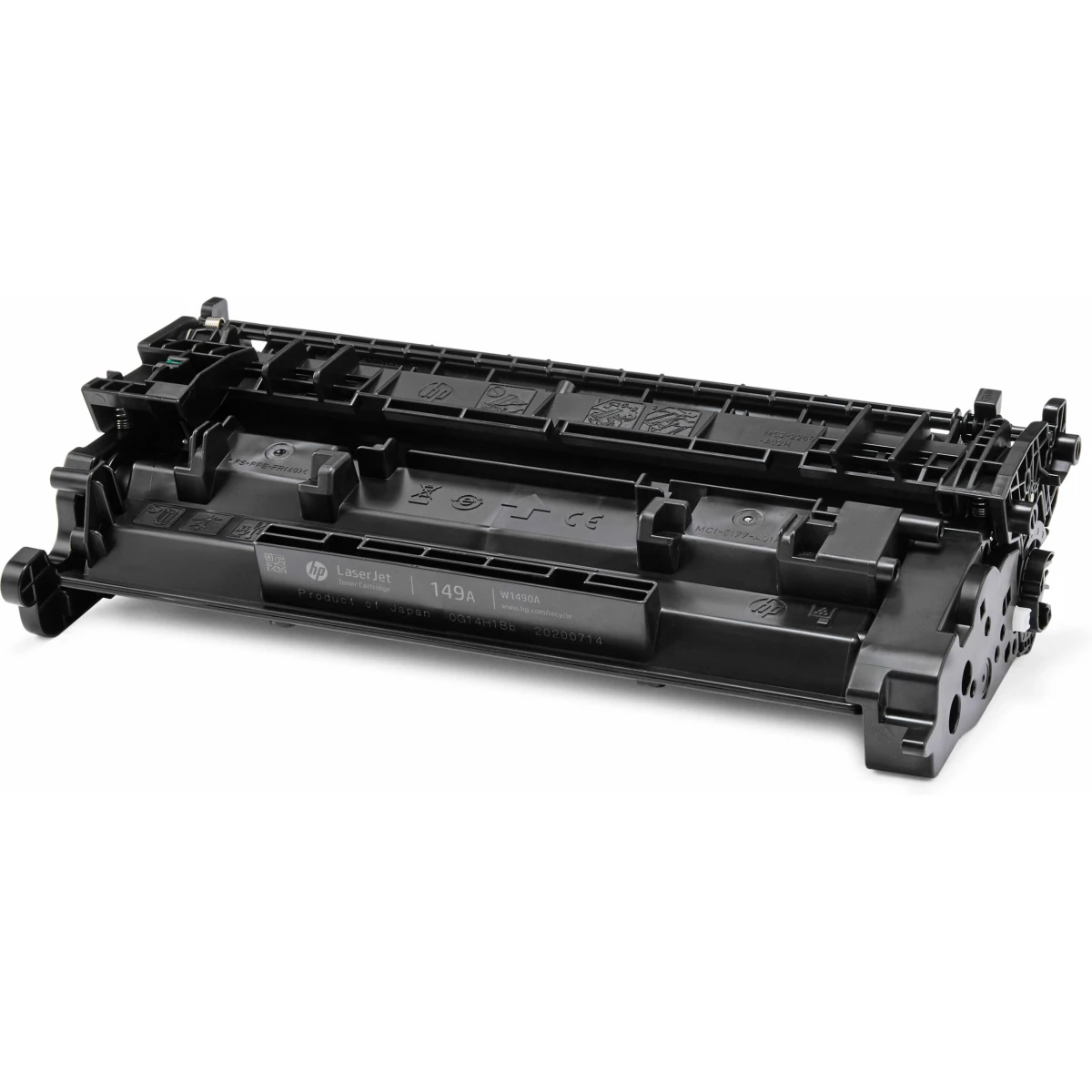 Galery – HP Toner LaserJet Original 149A, preto0