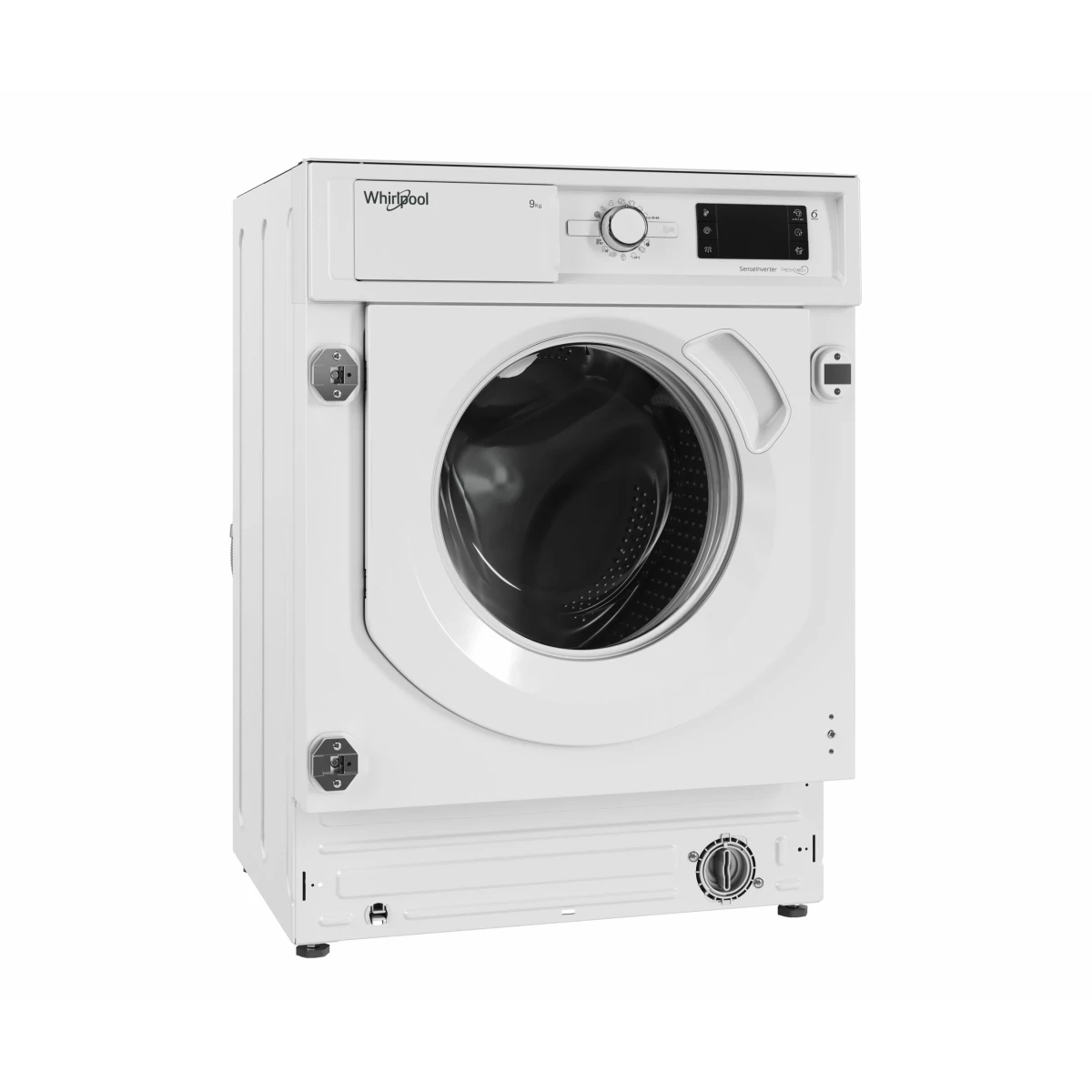 Galery – MÁQUINA DE LAVAR ROUPA WHIRLPOOL – BI WMWG 91485 EU0