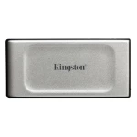 Thumbnail-Kingston Technology XS2000 1 TB Preto, Prateado