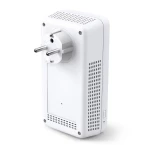 Galery – TP-Link TL-WPA8631P adaptador de rede PowerLine 300 Mbit/s Ethernet LAN Wi-Fi Branco 1 unidade(s)0