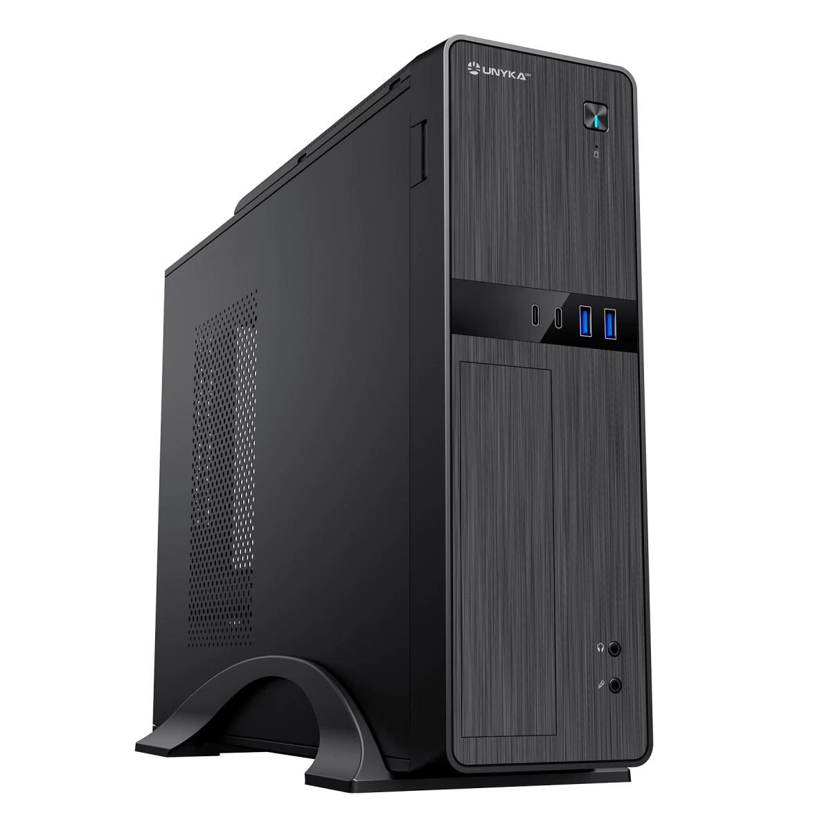 Thumbnail-UNYKAch UK2011 PC Preto 450 W