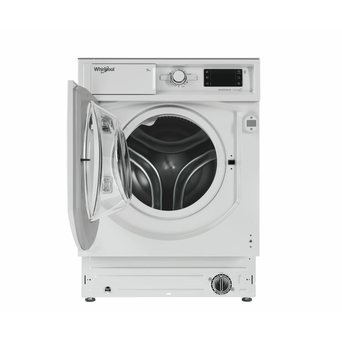 Galery – MÁQUINA DE LAVAR ROUPA WHIRLPOOL – BI WMWG 91485 EU0