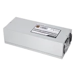 Galery – UNYKAch UKPSU2U600W fonte de alimentação 600 W 24-pin ATX 2U Prateado0