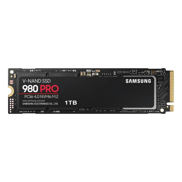 Thumbnail-Origin Storage MZ-V8P1T0BW disco SSD M.2 1 TB PCI Express 4.0 V-NAND MLC NVMe