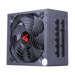 Galery – ABYSM Morphep G2 ATX 750W fonte de alimentação 20+4 pin ATX Preto0