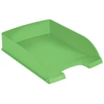 Galery – Leitz 52275050 bandeja de papel/organizador Poliureteno Verde0