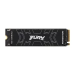 Thumbnail-Kingston Technology FURY Renegade M.2 1 TB PCI Express 4.0 3D TLC NVMe