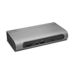 Thumbnail-Kensington SD5600T Thunderbolt 3 base para dispositivo móvel Cinzento