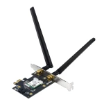 Galery – ASUS PCE-AXE5400 Interno WLAN 2402 Mbit/s0