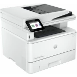 Galery – HP LaserJet Pro Multifunções 4102fdn, Preto e branco, Impressora para Pequenas e médias empresas, Impressão, cópia, digit., fax, Compatibilidade com o Instant Ink; Impressão a partir do smartphone ou tablet; Alimentador automático de documentos (ADF); Impressão frente e verso0