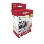 Galery – Canon 5224B012 tinteiro 2 unidade(s) Original Preto, Ciano, Magenta, Amarelo0