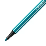 Galery – STABILO Pen 68 caneta de feltro Turquesa 1 unidade(s)0