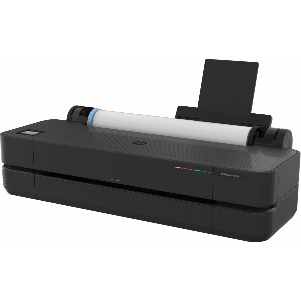 Galery – HP Designjet T250 24-in Printer impressora de grande formato Wi-Fi Jato de tinta térmico Cor 2400 x 1200 DPI A1 (594 x 841 mm) Ethernet LAN0