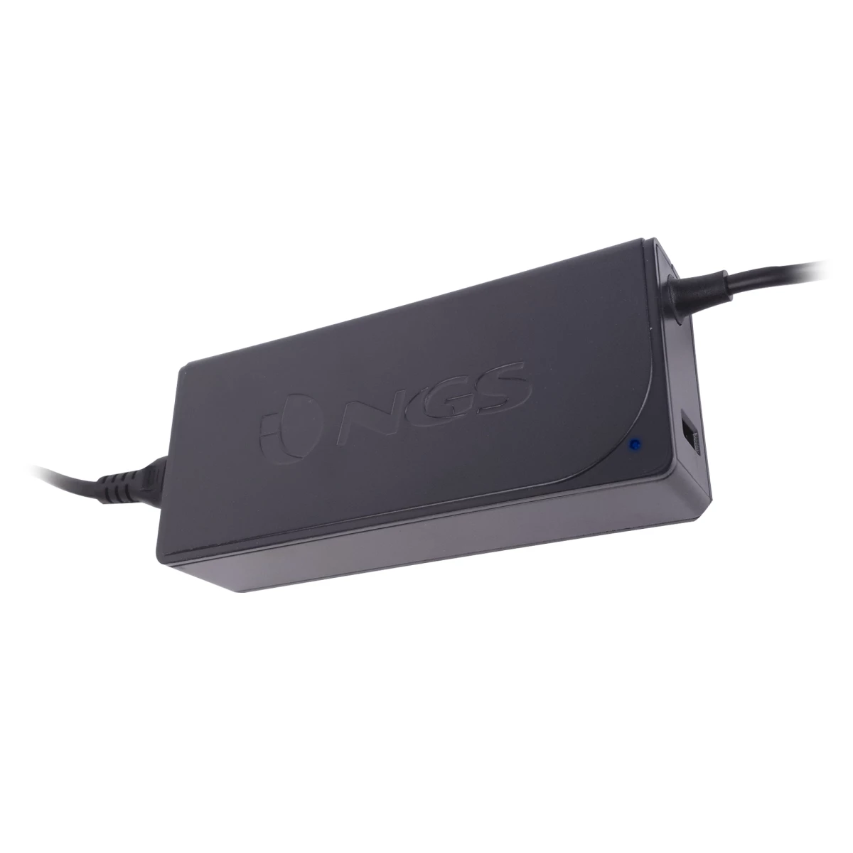 Galery – NGS W-65W TYPE C adaptador e transformador Interior Preto0