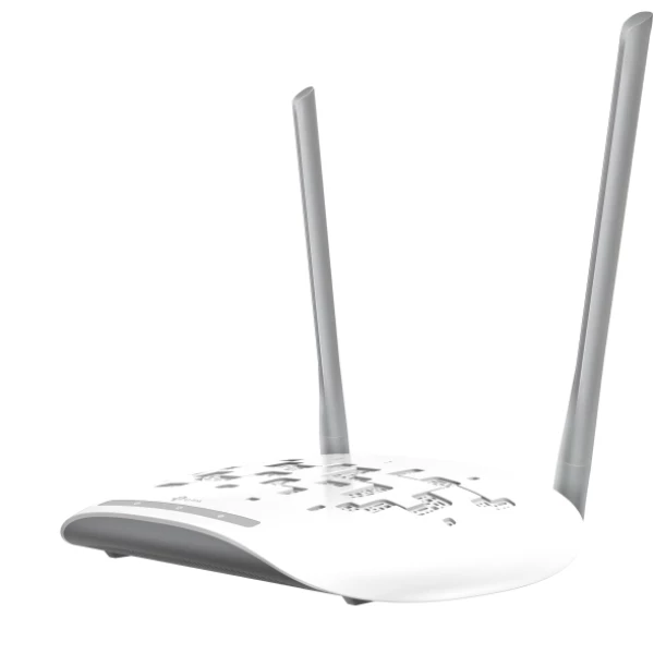 Thumbnail-TP-Link TL-WA801N ponto de acesso WLAN 300 Mbit/s Branco Power over Ethernet (PoE)