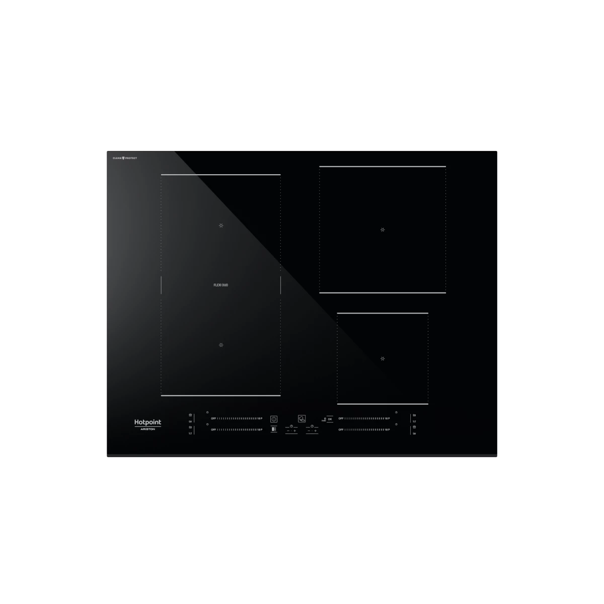 Thumbnail-PLACA HOTPOINT – HS 1865 C CPBF