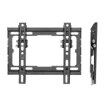 Galery – Ewent EW1506 suporte para TV 106,7 cm (42″) Preto0