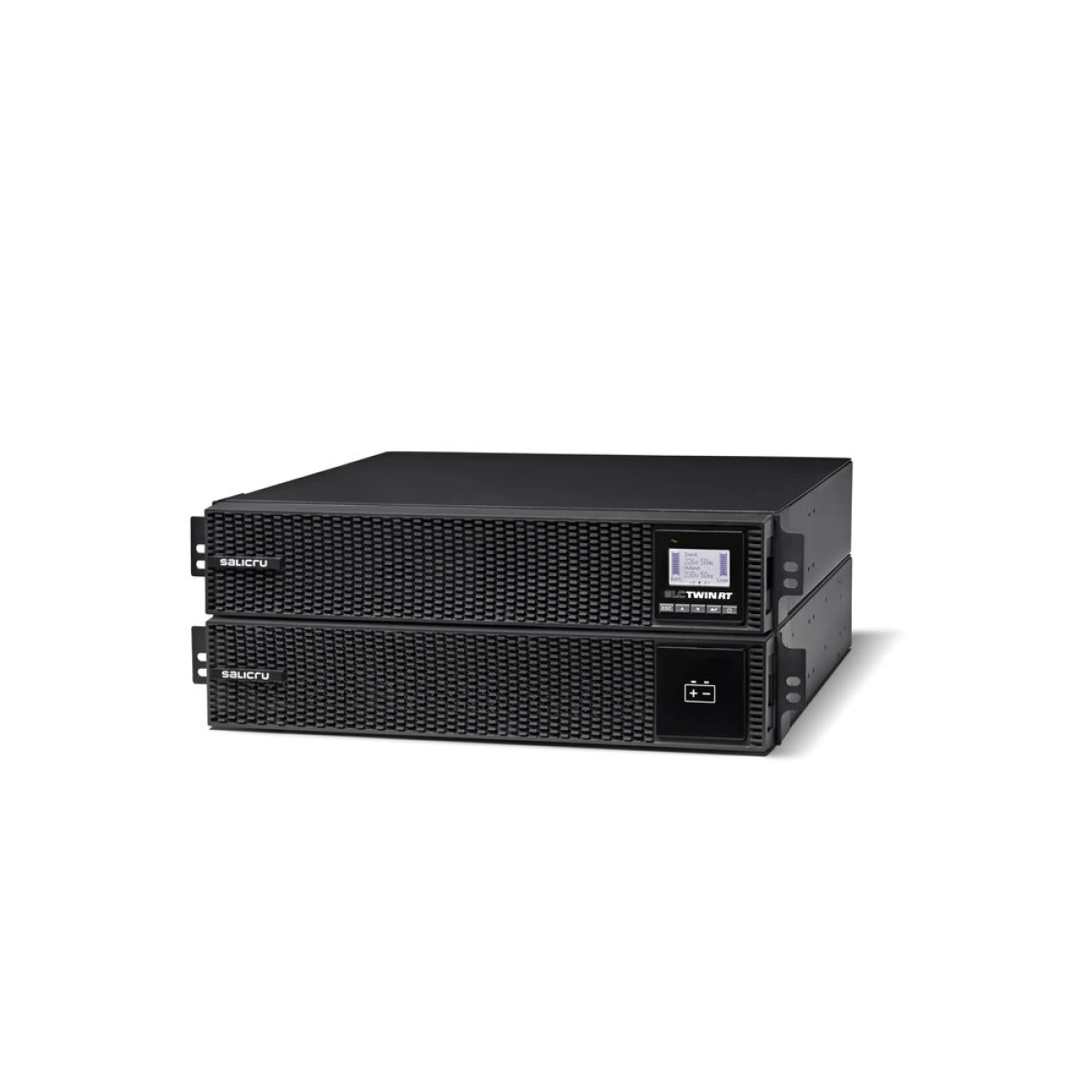 Galery – Salicru 6B4AA000002 UPS Dupla conversão (Online) 3 kVA 1500 W0