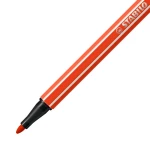 Galery – STABILO Pen 68 caneta de feltro Vermelho 1 unidade(s)0