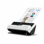 Galery – Epson DS-C330 Scanner ADF + alimentado por folhas 600 x 600 DPI A4 Preto, Branco0