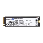 Galery – Kingston Technology KC3000 M.2 512 GB PCI Express 4.0 3D TLC NVMe0