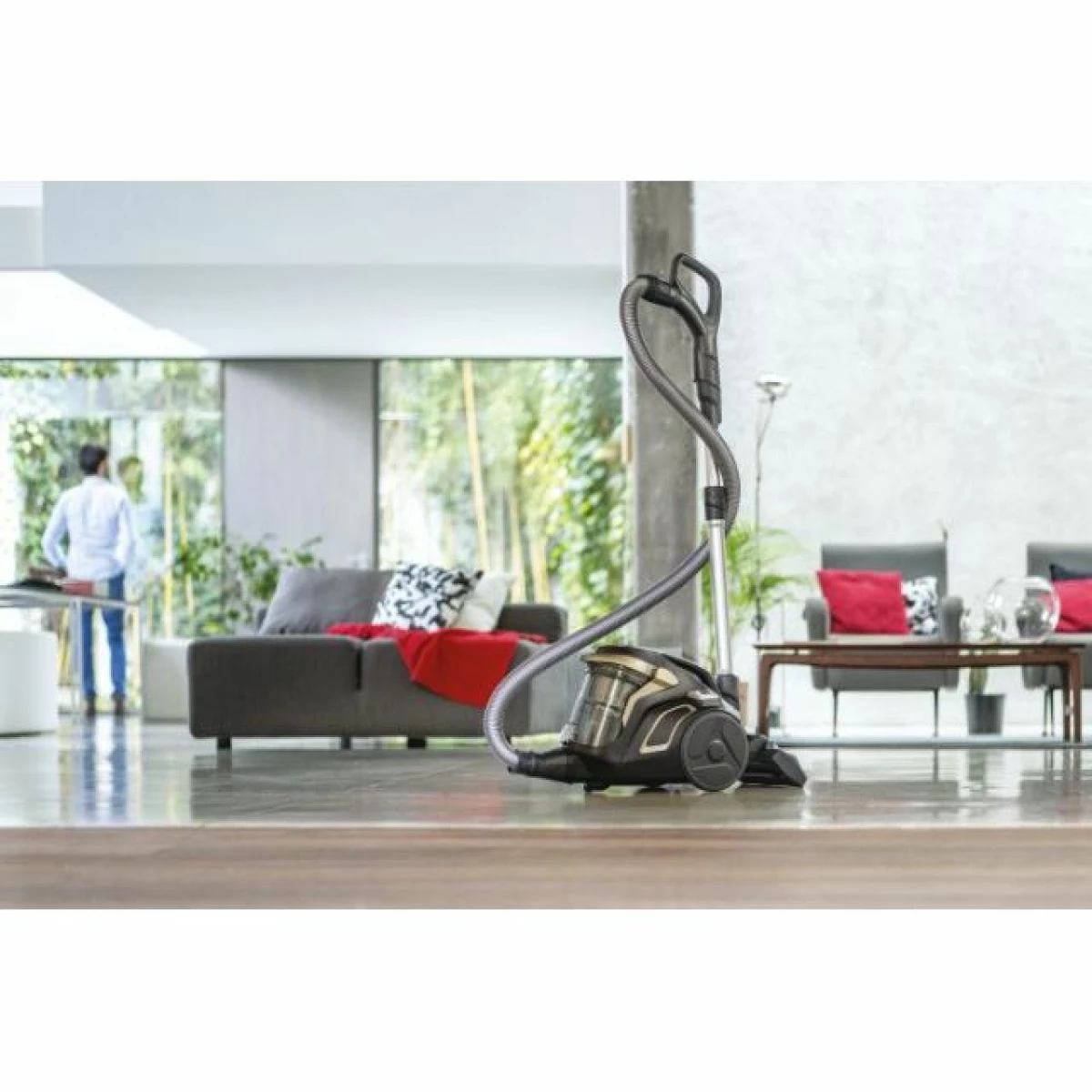 Galery – ASPIRADOR HOOVER H-POWER 700 – HP720PET 0110